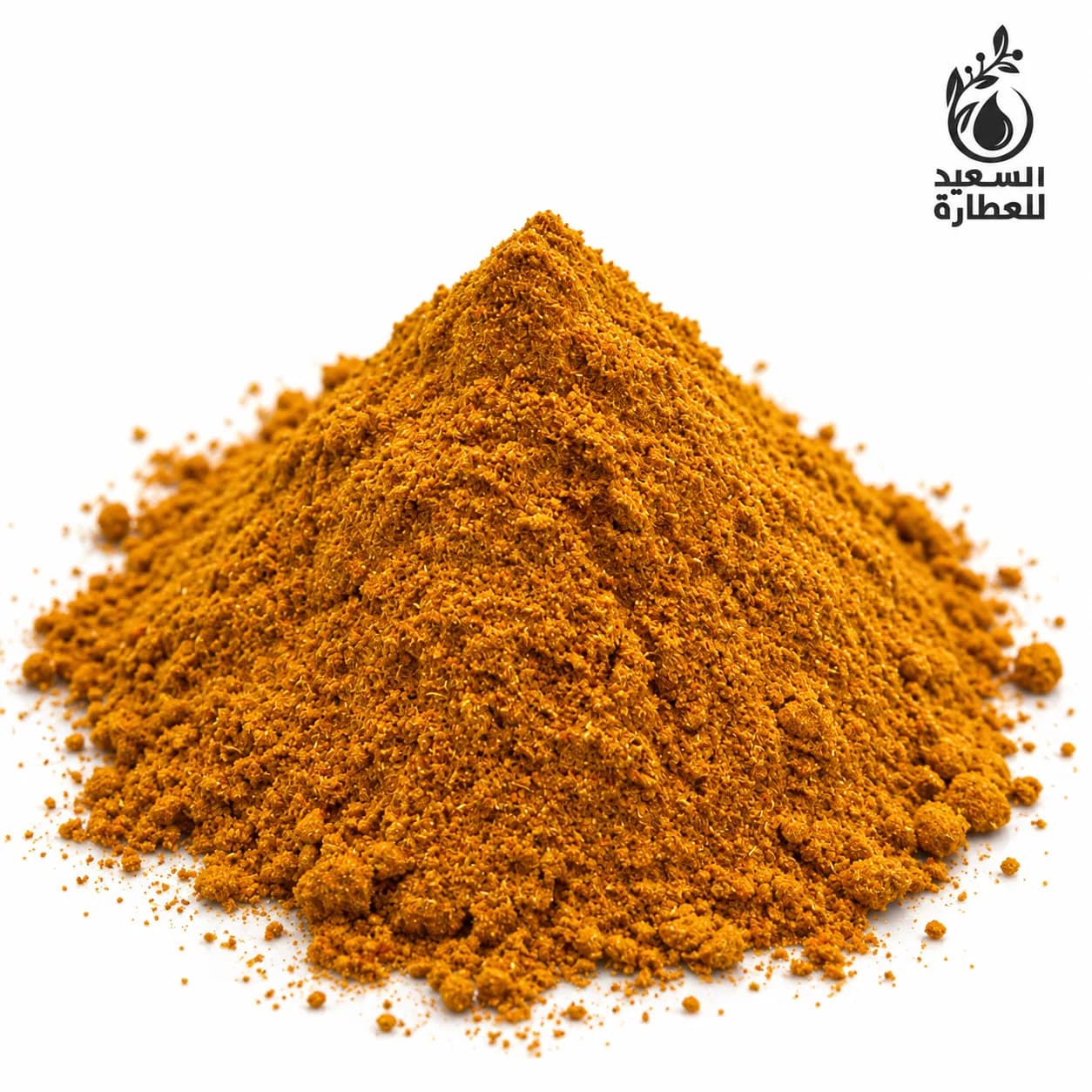 كاري حار Spicy curry powder