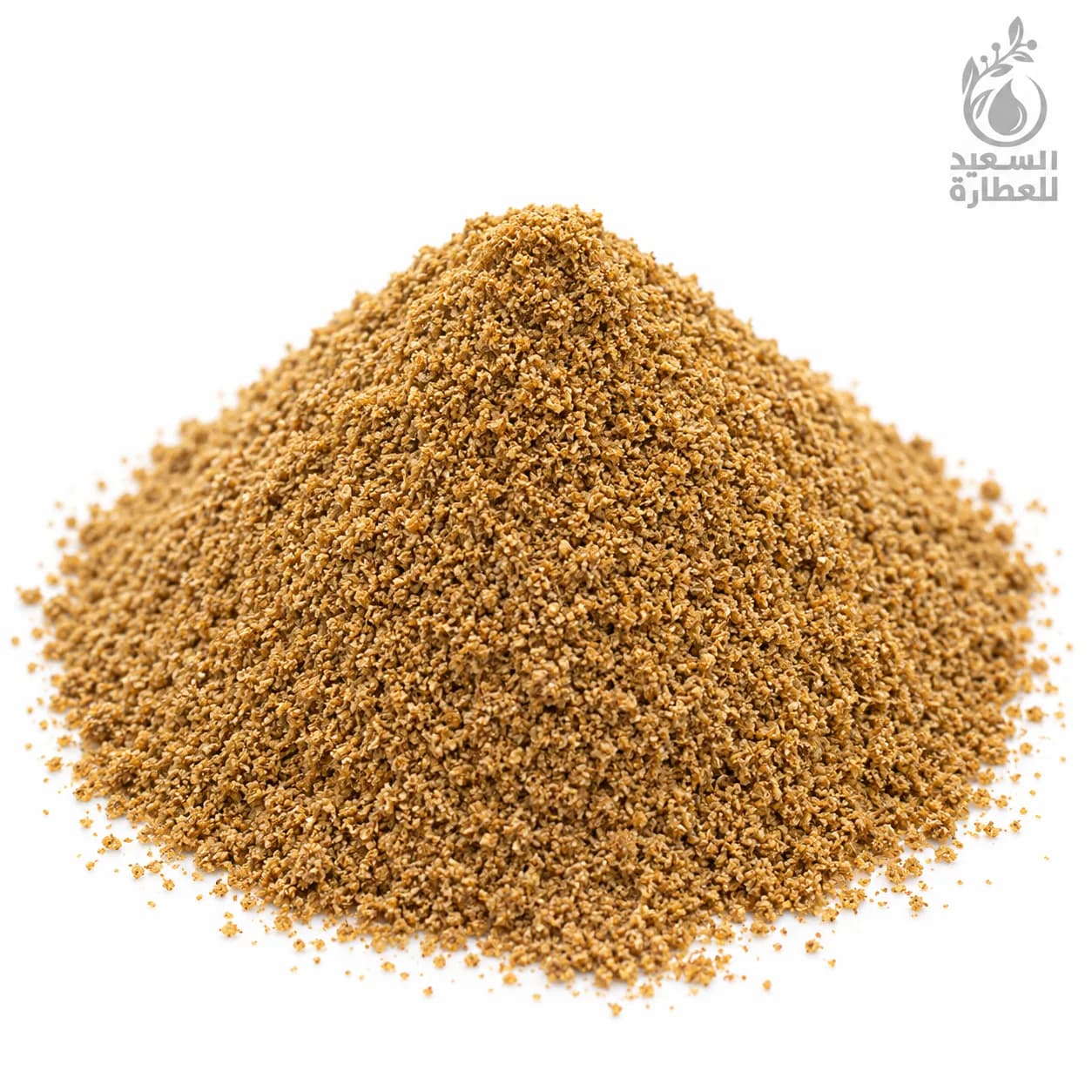 كزبرة مطحونة Ground Coriander