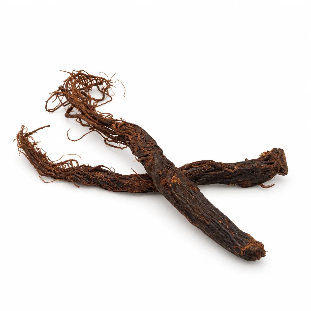 الجينسنج الأحمر الكوري Korean Red Ginseng Root