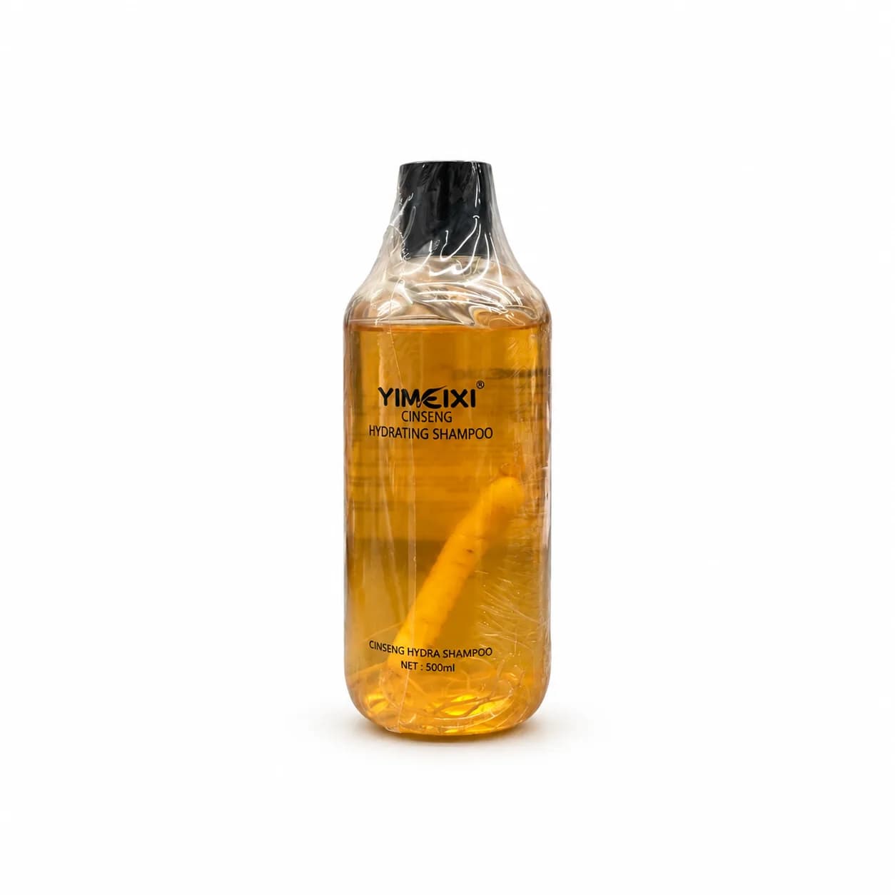 شامبو الجنسنج Ginseng Shampoo