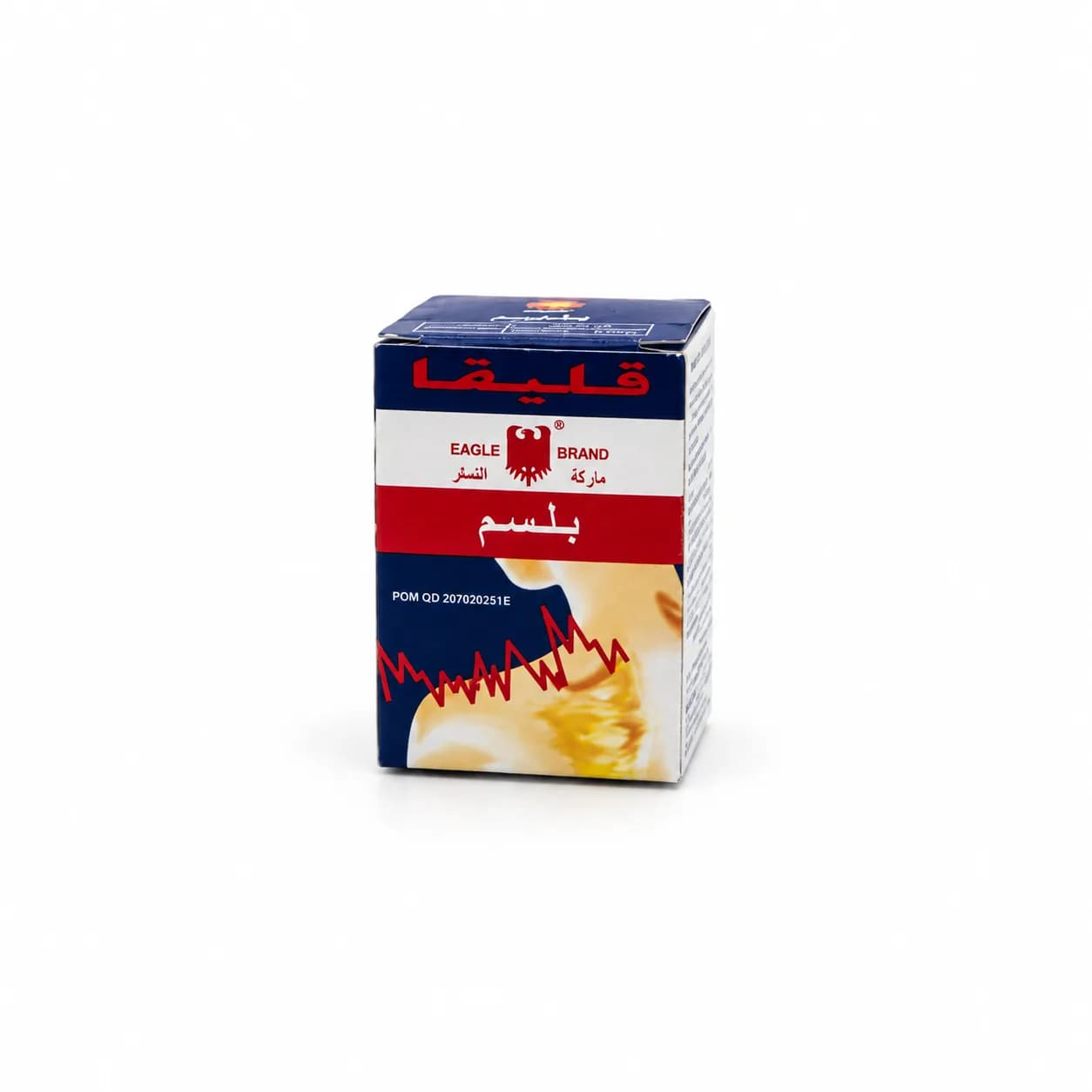 دهن البلسم لأوجاع المفاصل والعضلات Balsam Ointment