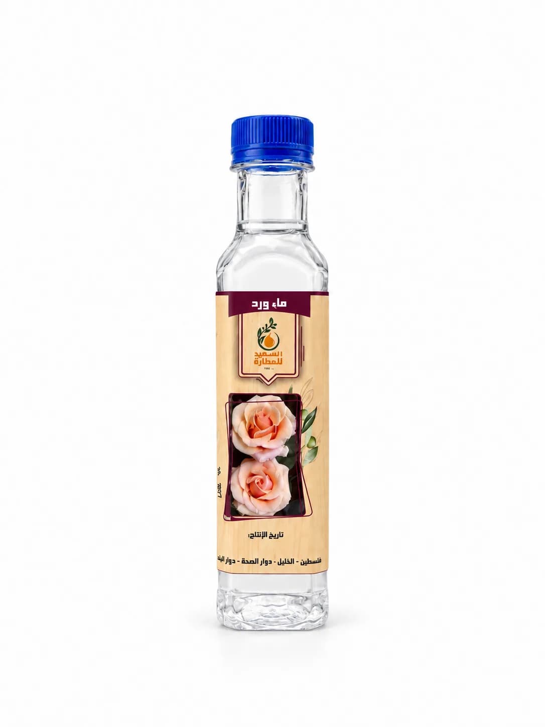 ماء ورد Rose Water