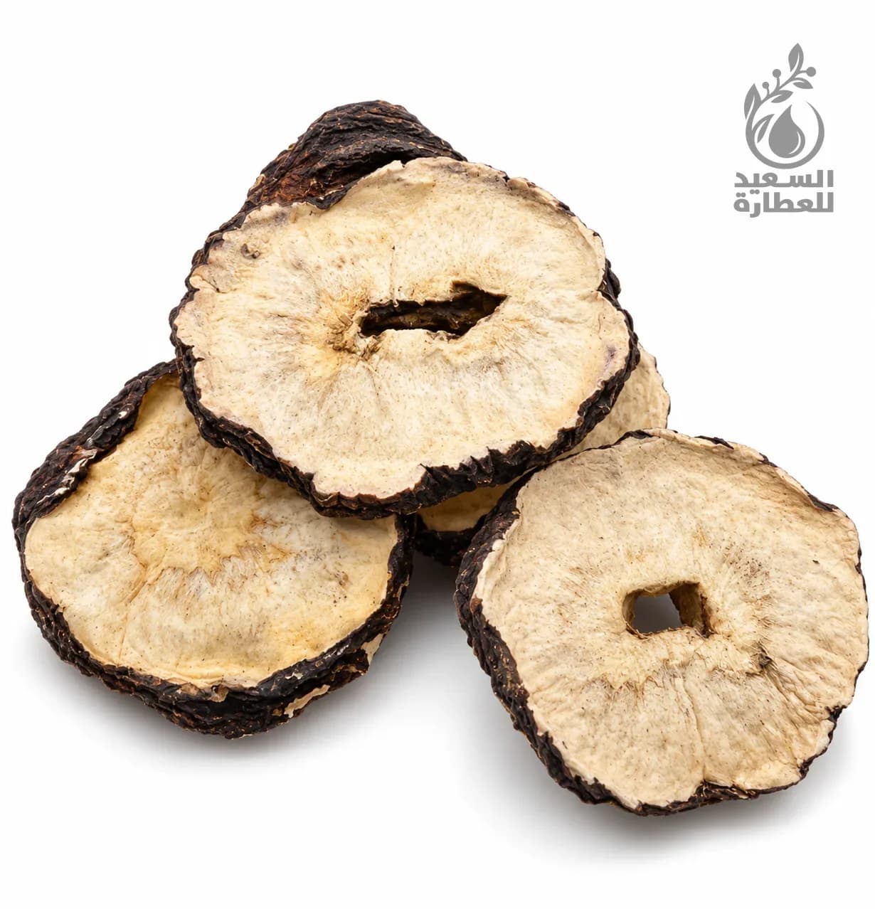 شرائح الماكا Maca root slices