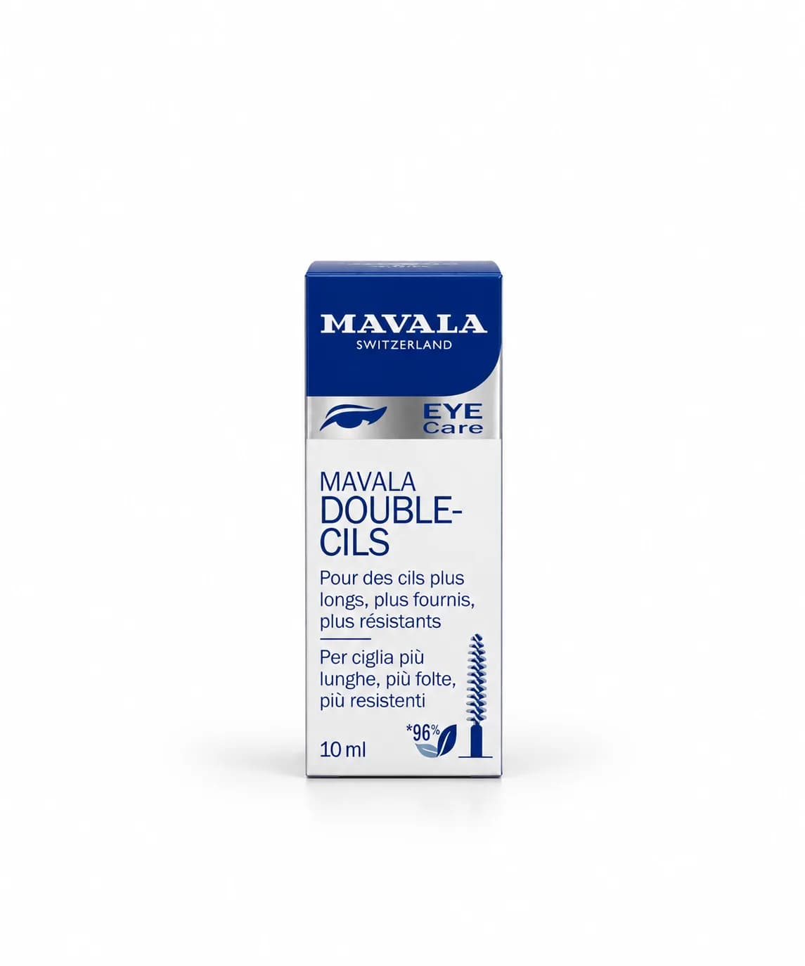 سيروم رموش MAVALA DOUBLE- CILS