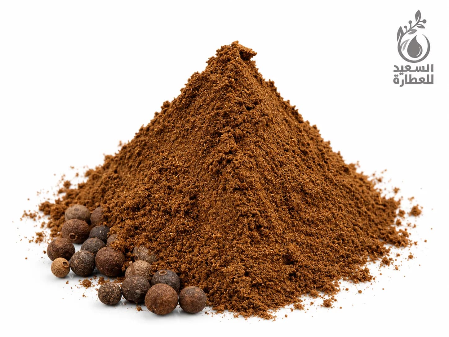 بهار سادة ناعم (ابو ريحة ) All-Spice Seasoning