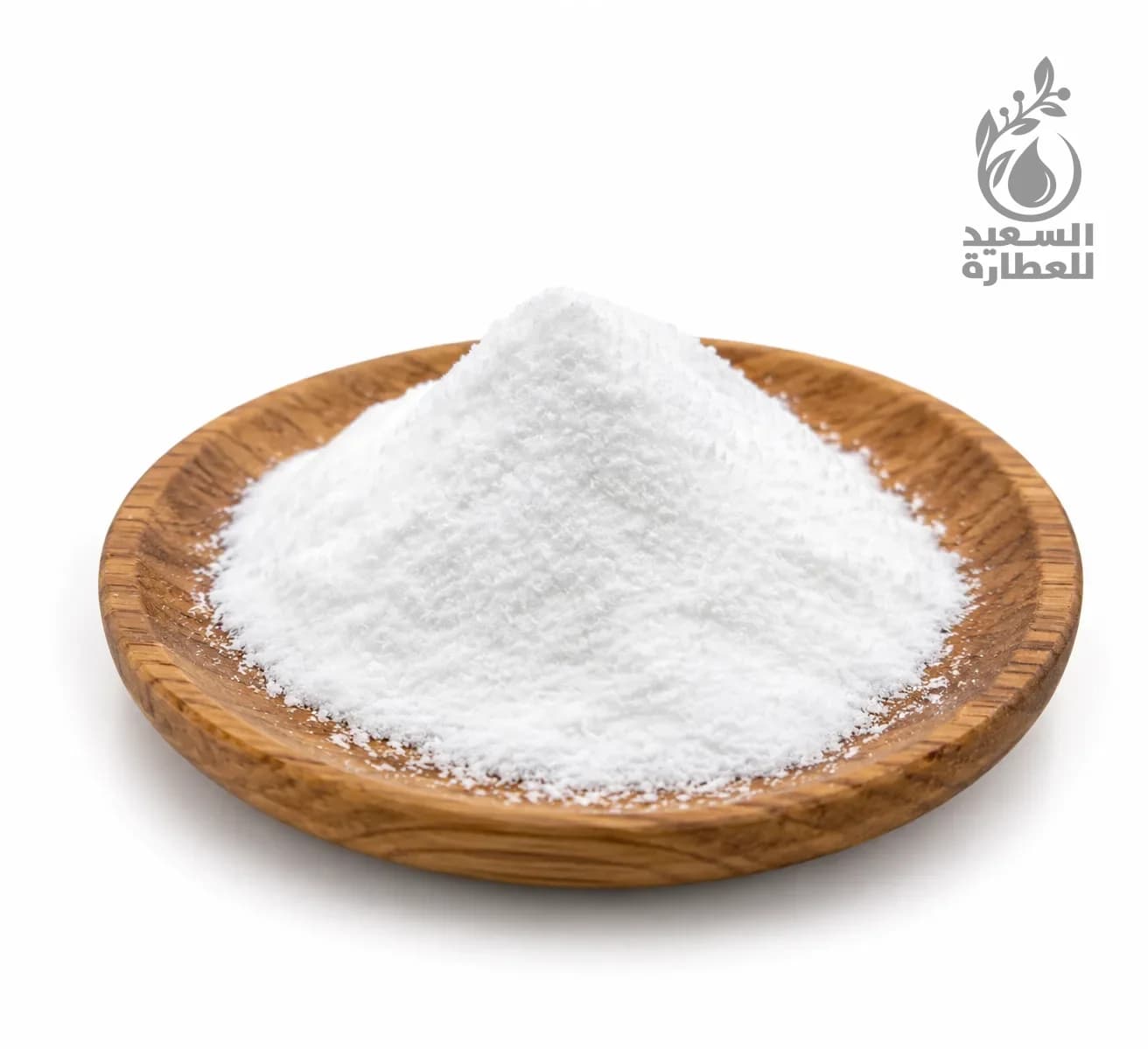 كربونة طبيخ (بيكربونات الصوديوم) Bicarbonate Soda