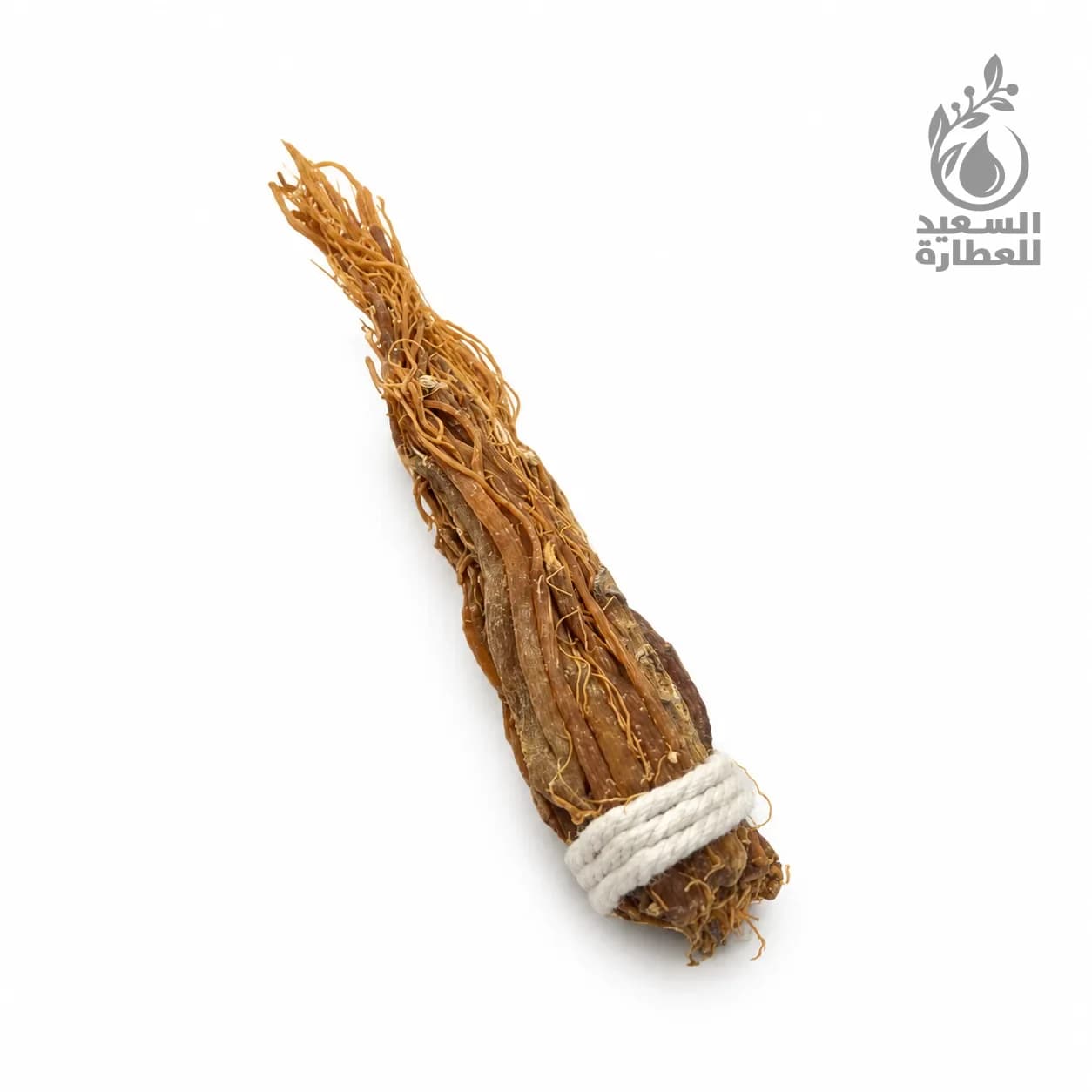 جينسنج طبيعي Natural Ginseng Root