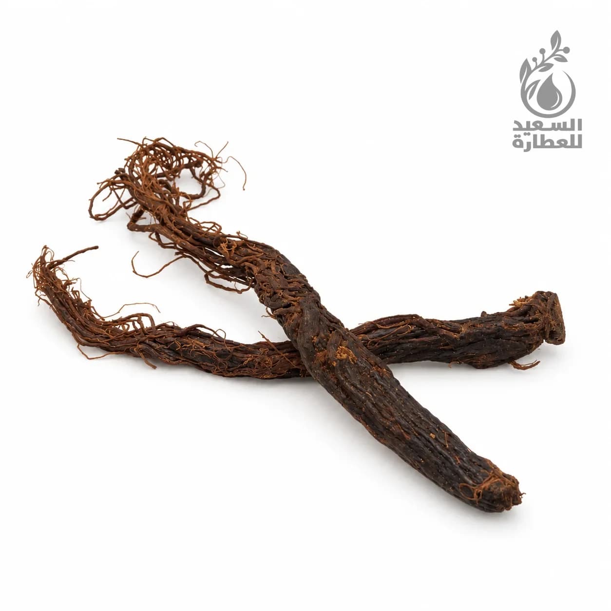 الجينسنج الأحمر الكوري Korean Red Ginseng Root